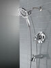 Monitor 17 Series Tub and Shower Trim