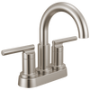 Two Handle Centerset Lavatory Faucet