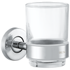 Round Tumbler