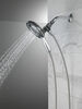 In2ition&reg; Dual Shower Head 1.75 GPM 4-Setting