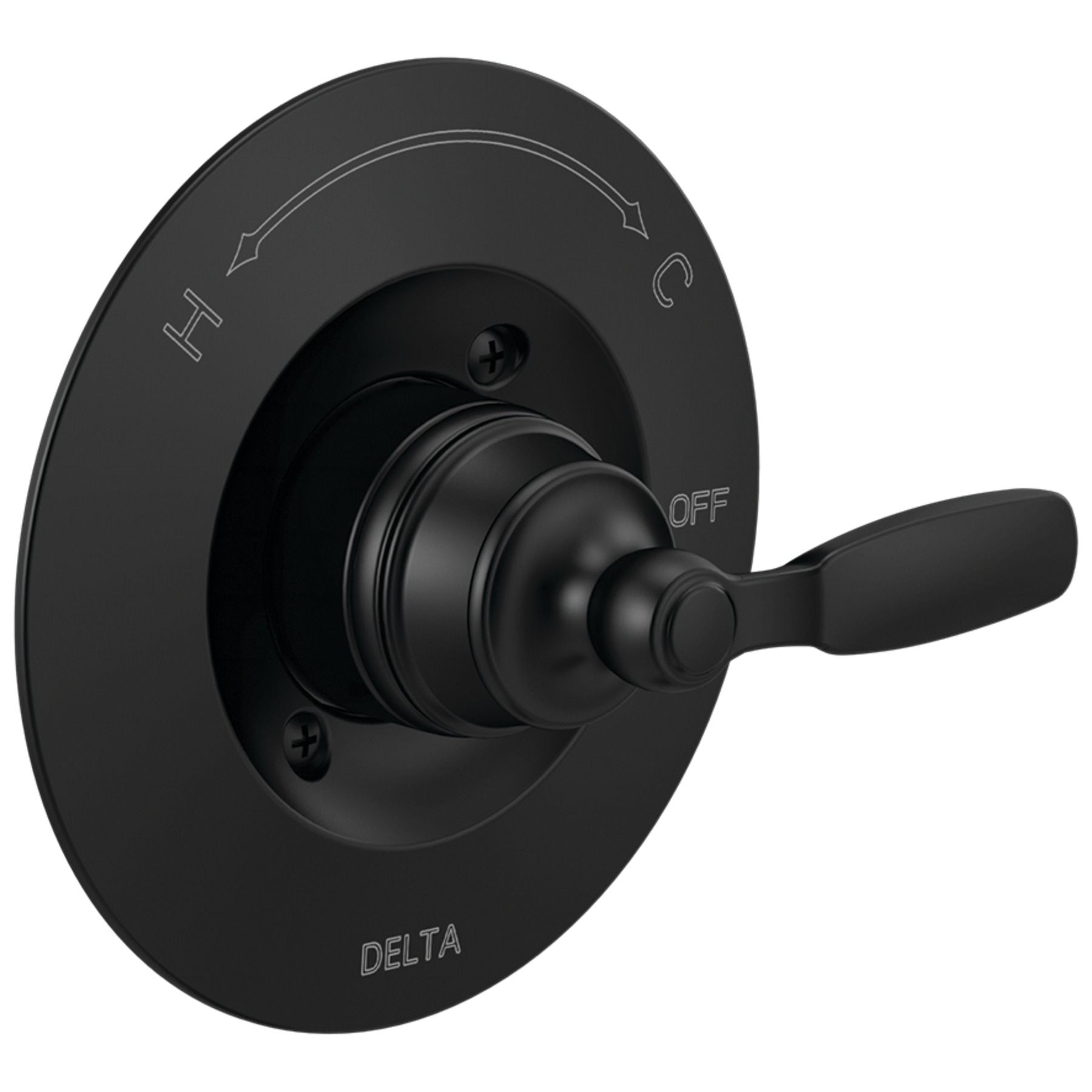 Valve Only Trim