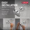 Standard Shower Filter with Extra Filter Bundle