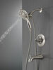 Tub/Shower Rough & Trim 1L 14S (Recertified)