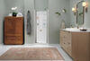 32"x32" Classic 500 Shower Wall