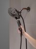 In2ition® H<sub>2</sub>Okinetic® 5-Setting Two-in-One Shower (Recertified)