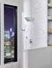 Square Wall Elbow for Hand Shower