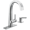 Escutcheon and Gasket - Transitional / Contemporary Bar