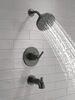 Monitor&reg; 14 Series Tub and Shower