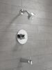 Monitor 14 Series Tub & Shower Trim