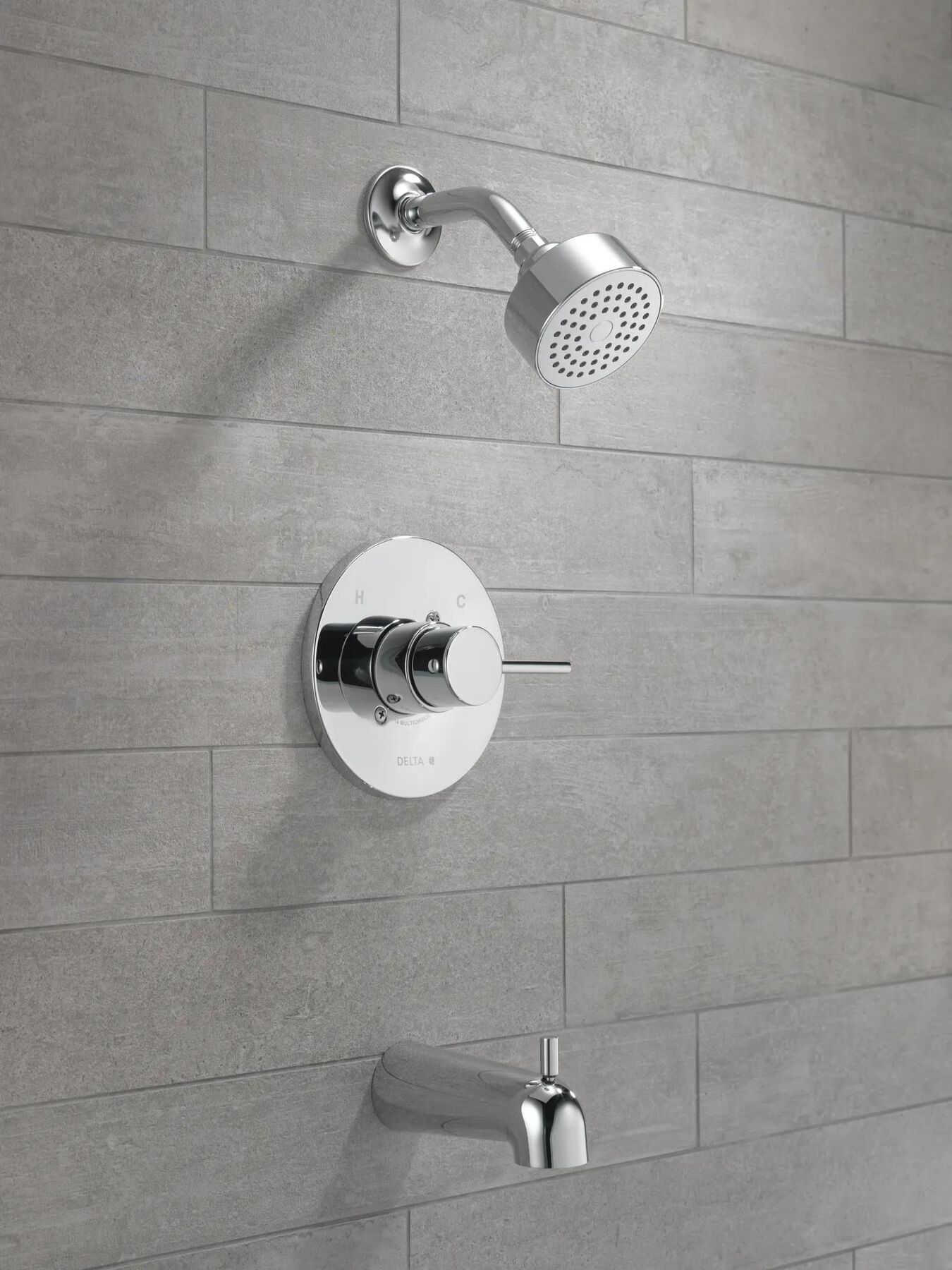 Monitor 14 Series Tub & Shower Trim