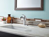 Single Handle Bathroom Faucet
