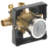 MultiChoice&reg; Universal Tub/Shower Rough -  Universal Inlets/Outlets