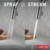 Single Handle Pull-Down Bar / Prep Faucet with Touch<sub>2</sub>O® Technology