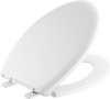 Elongated Standard Close Seat