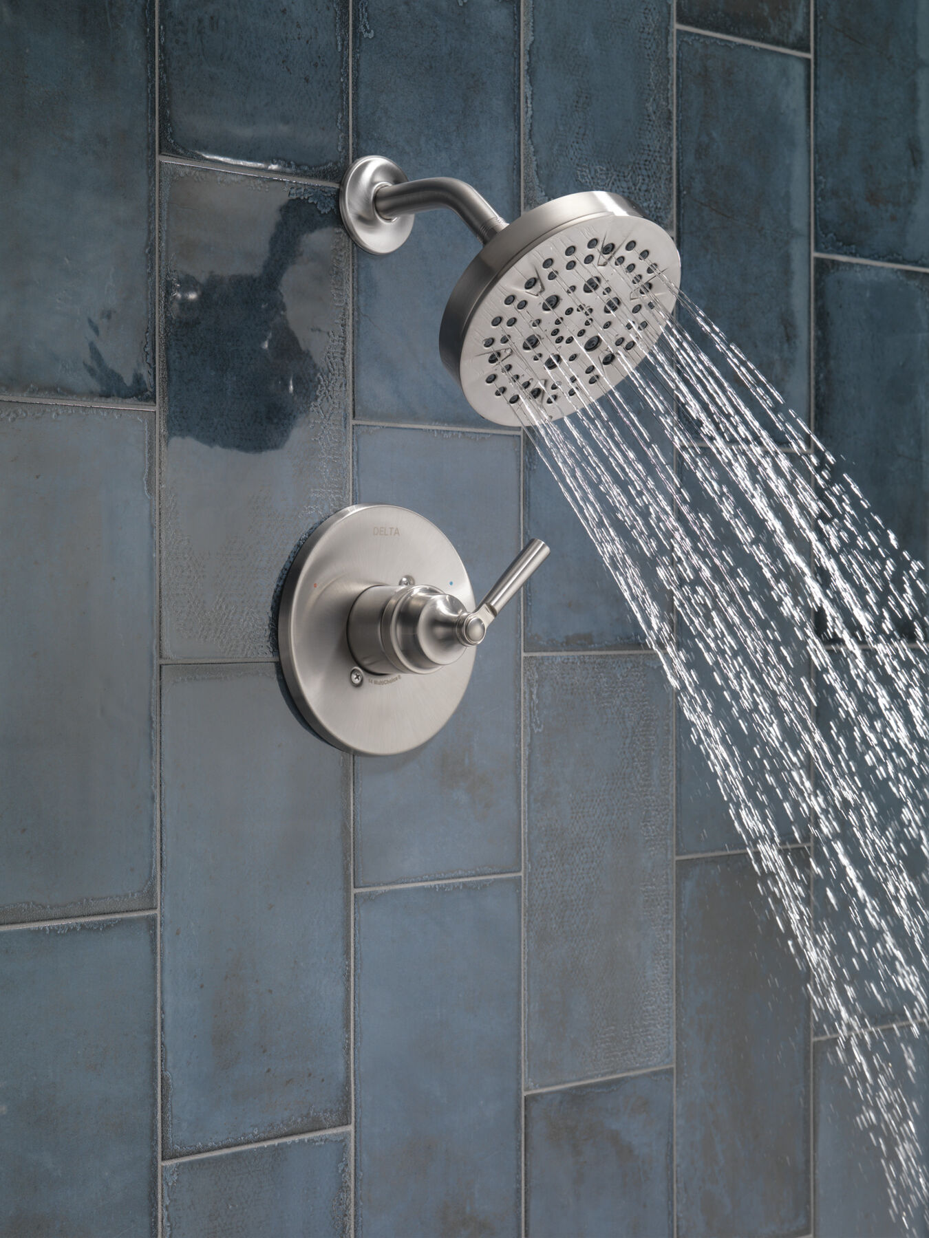 Monitor® 14 Series Shower Trim, image 17