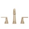 Widespread Bath Faucet (Recertified)