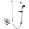 UNIVERSAL TRIM FOR T17H THERMOSHOWER