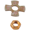 Nut & Washer - Spout