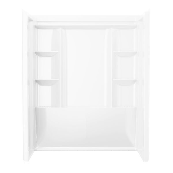 EverEdge Bathtub Wall 60"x32"