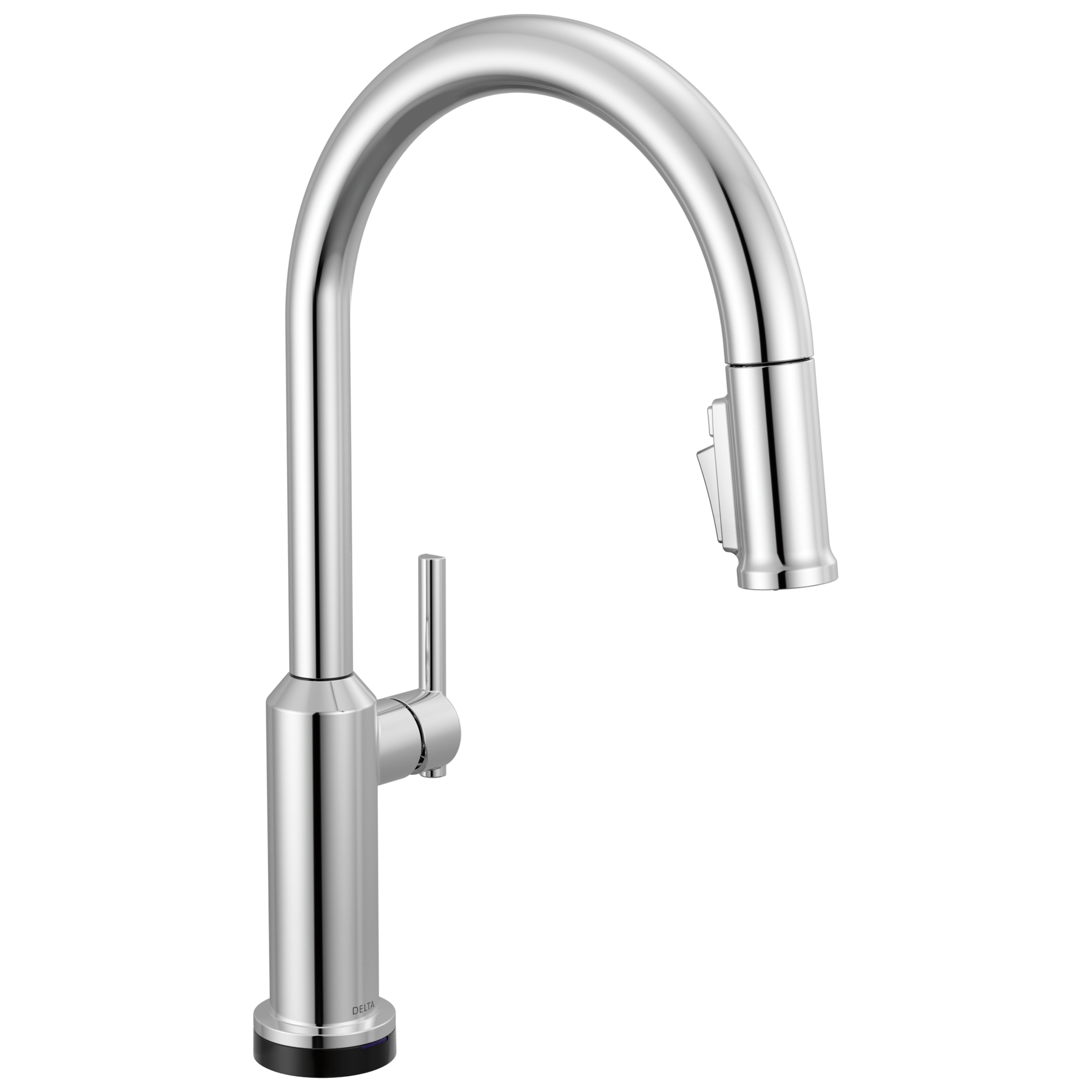 Touch2O&reg; Technology Kitchen Faucet with Touchless Technology