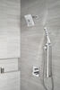 Square Wall Elbow for Hand Shower