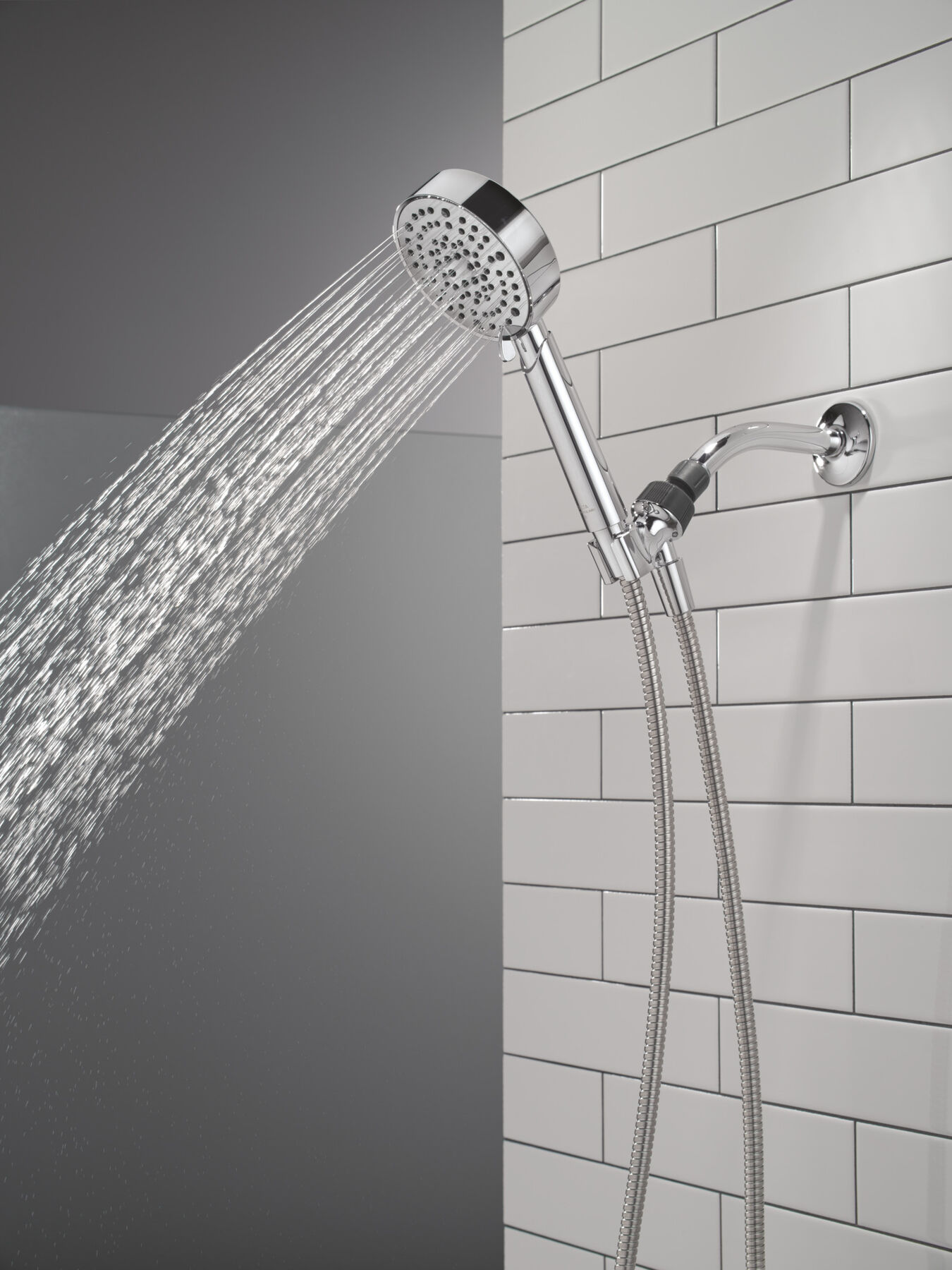 6-Setting Hand Shower, image 7