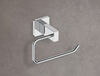 Square Bathroom Accessories Set
