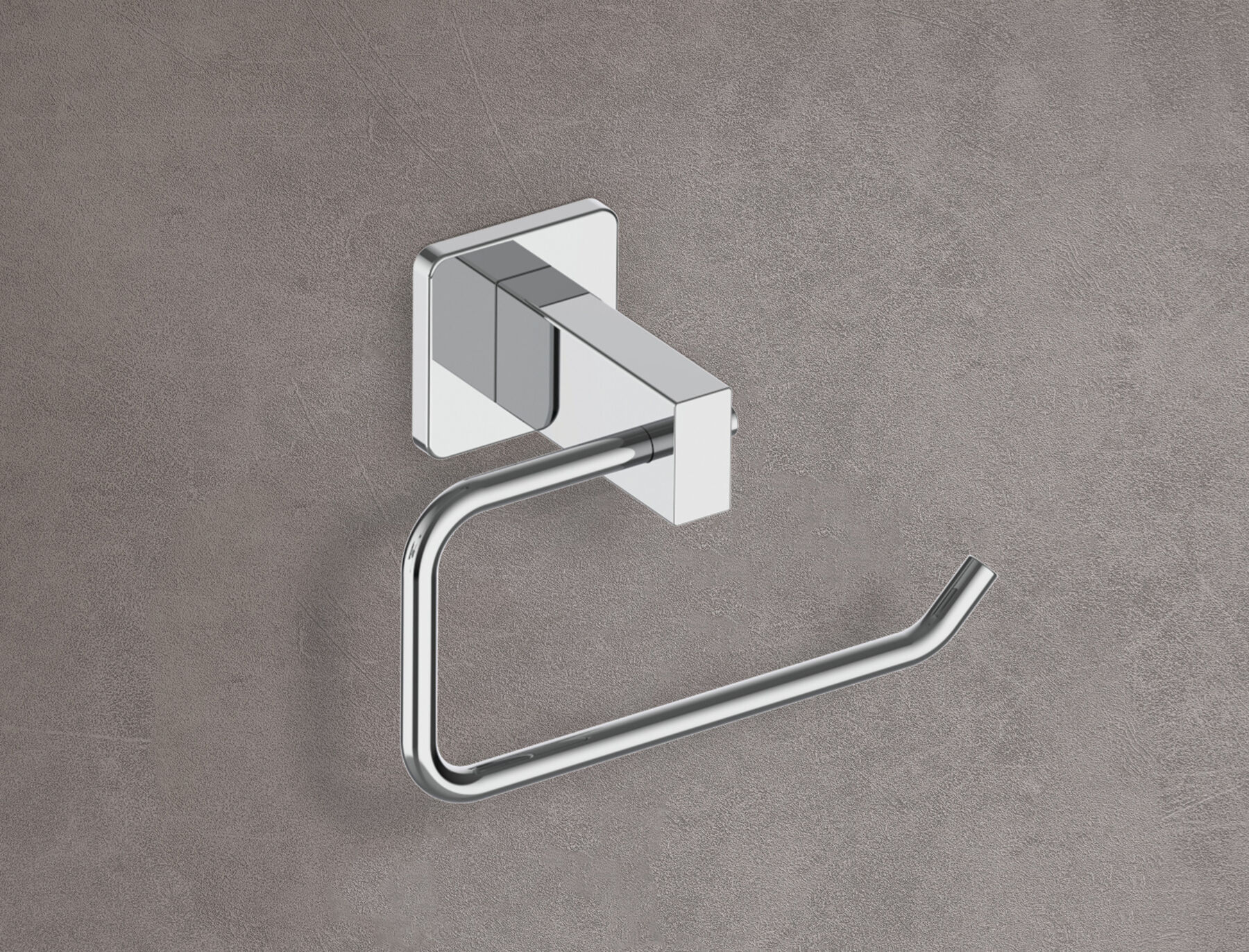 Square Bathroom Accessories Set, image 2