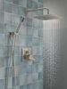 Raincan Shower Rough & Trim w/ HS 14S (Recertified)