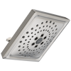 H2Okinetic® 3-Setting Raincan Shower Head
