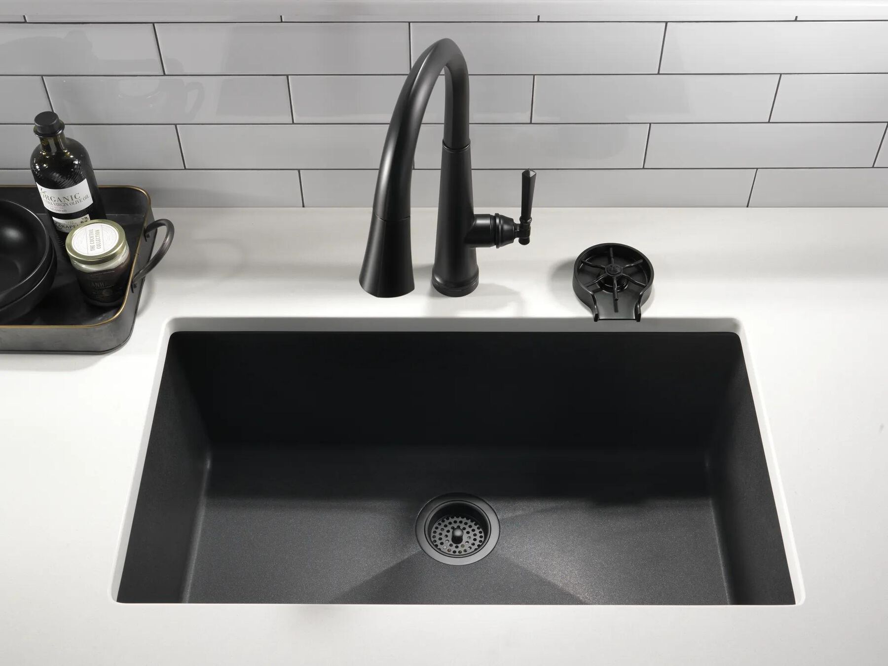 Glass Rinser (Recertified)