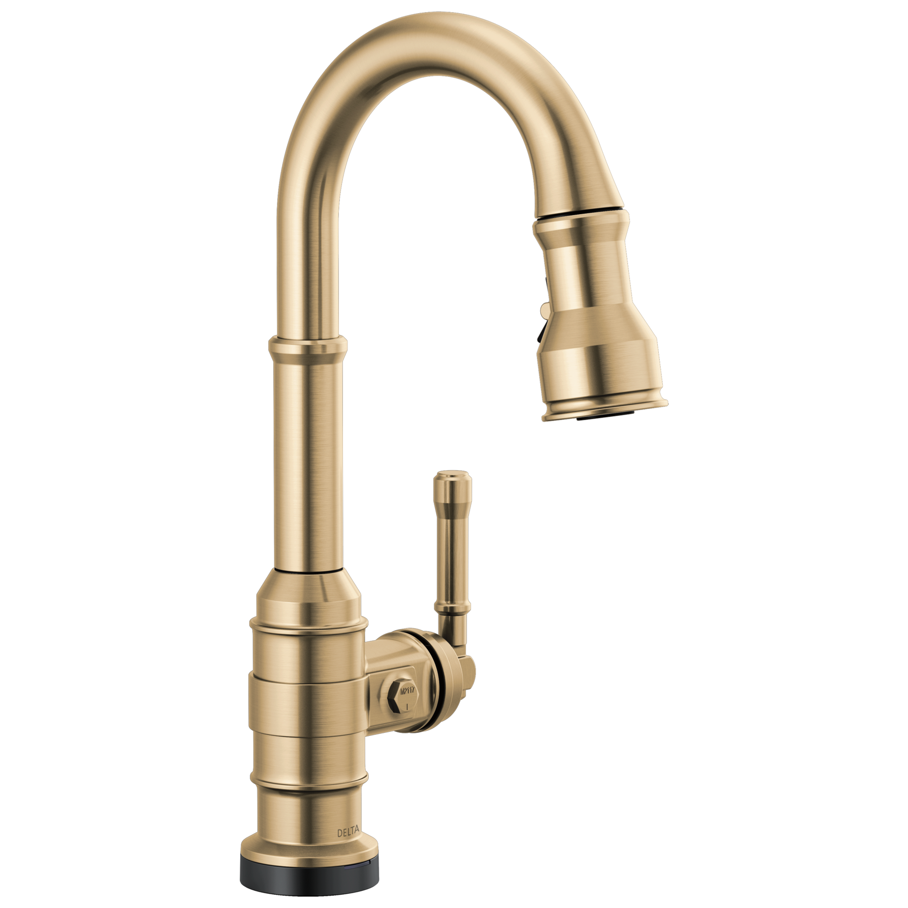 Touch2O® Bar / Prep Faucet with Touchless Technology
