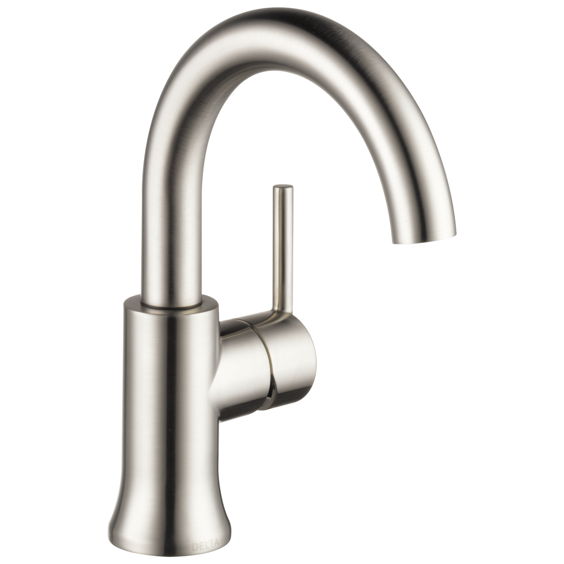 Single Handle Bathroom Faucet (Recertified)
