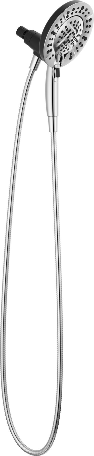 5-Setting In2ition® Two-in-One Shower, image 1