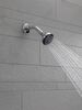 Wall Mount Shower Arm & Flange