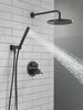 Raincan Shower Rough & Trim w/ HS 14S (Recertified)