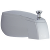 Tub Spout Pull-Up Diverter (Recertified)