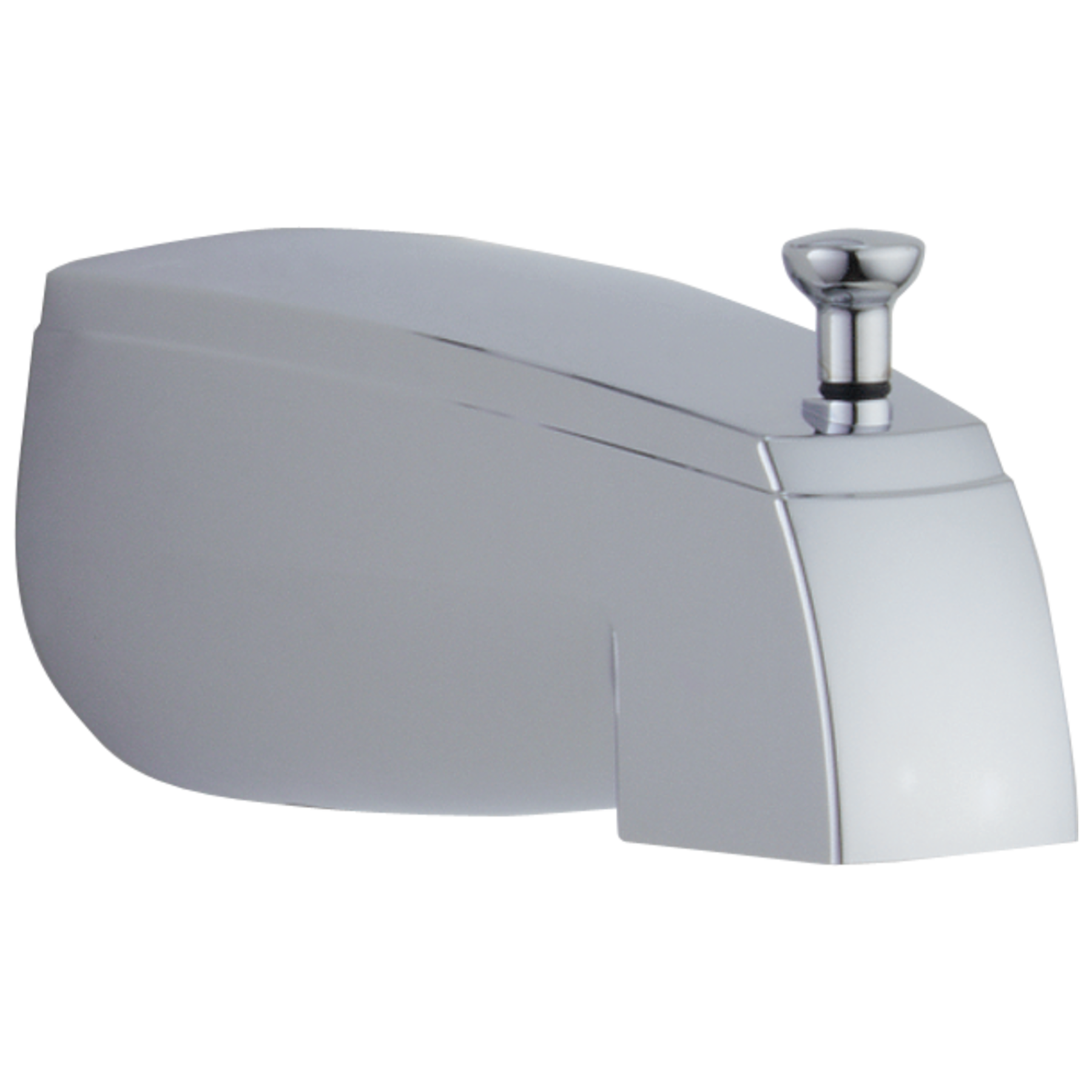 Tub Spout Pull-Up Diverter (Recertified)