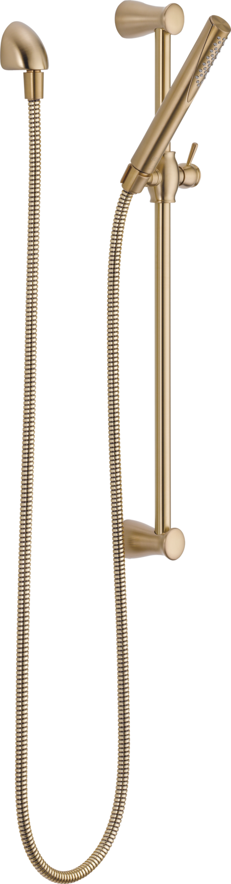 Hand Shower 1.75 GPM w/Slide Bar 1S (Recertified), image 1