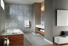 Two Handle Widespread Bathroom Faucet