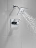 Monitor&reg; 14 Series H<sub>2</sub>Okinetic&reg; Shower Trim
