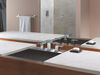 Two Handle Widespread Bathroom Faucet