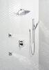 Flange - Shower