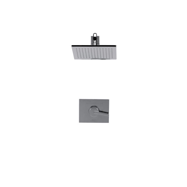 Monitor&reg; 14 Series Shower Trim
