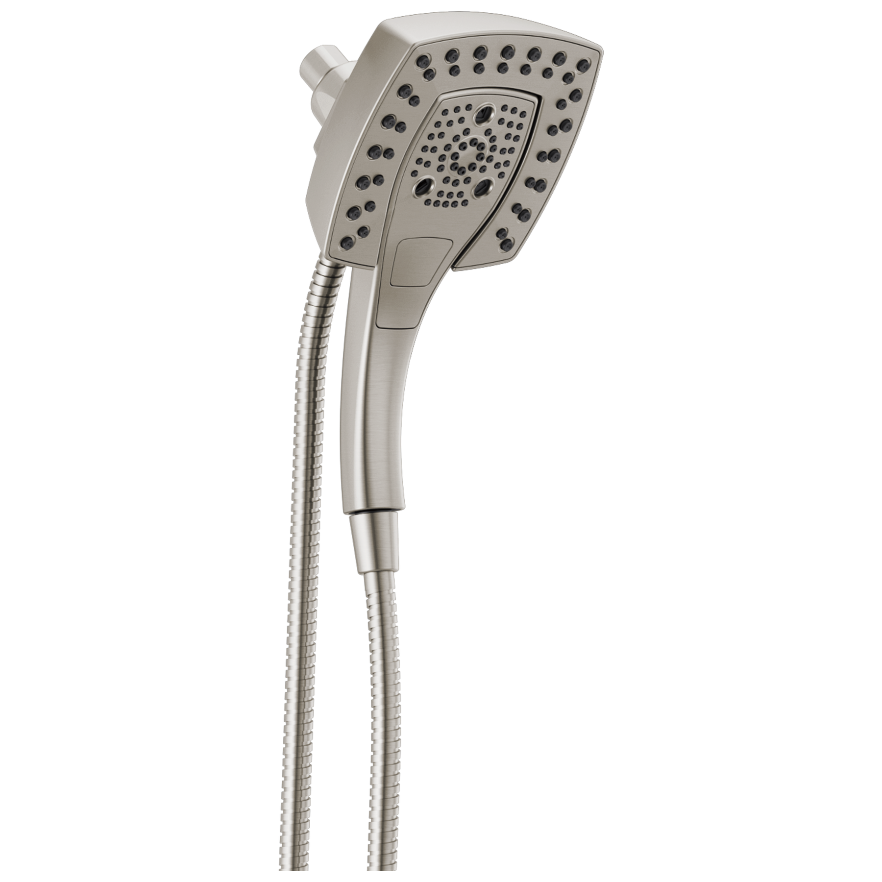 H<sub>2</sub>Okinetic® In2ition® 5-Setting Two-in-One Shower (Recertified)