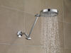 Adjustable Shower Arm