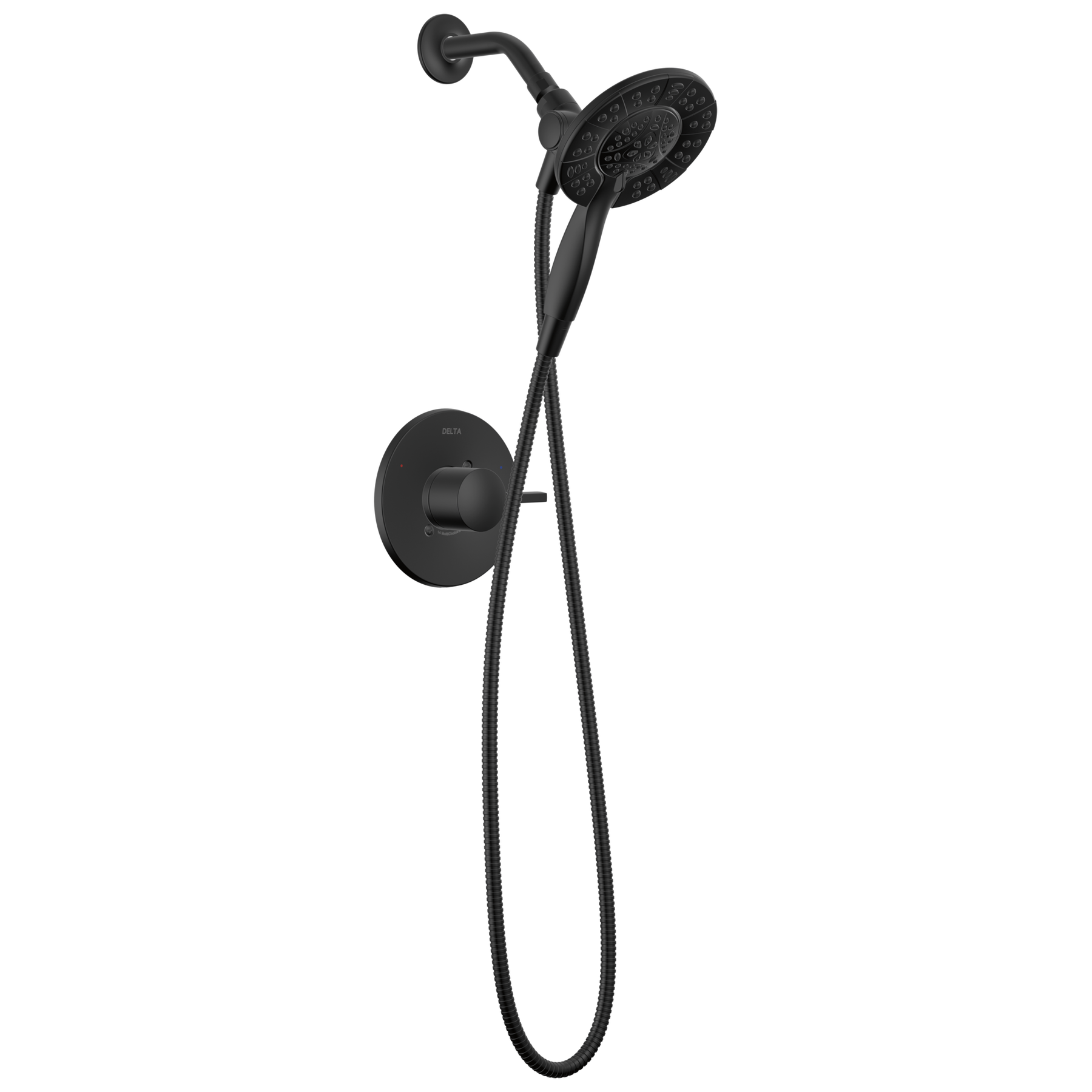 14S Shower Only with In2ition&reg; - (Recertified)