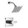 Monitor&reg; 14 Series H<sub>2</sub>Okinetic&reg; Shower Trim