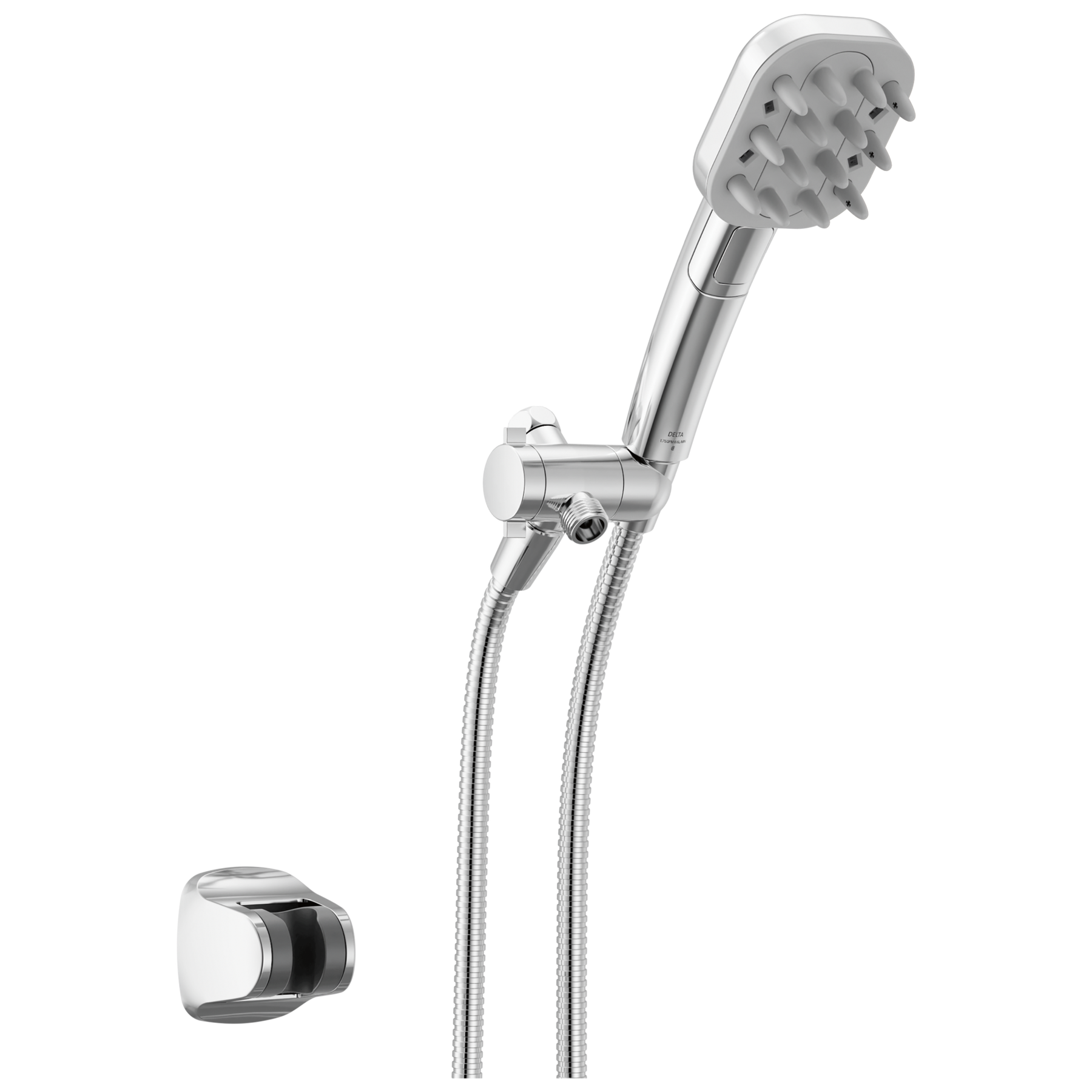 Detangling Shower Tool