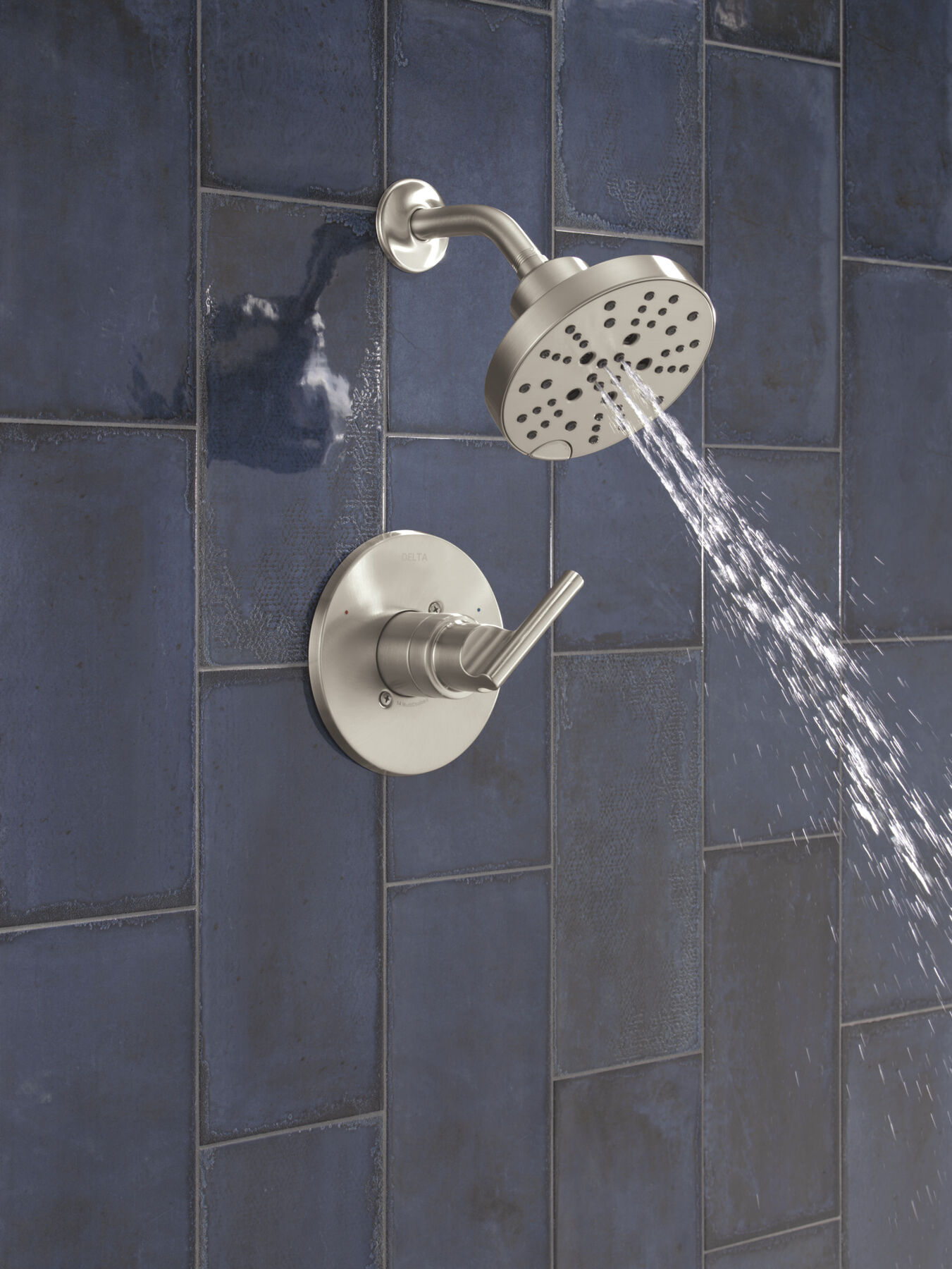 Monitor® 14 Series Shower Only, image 5